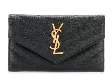 กระเป๋า ysl รุ่นไหนดี|ysl wallet.